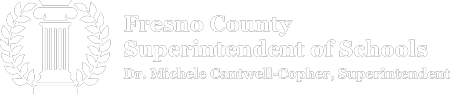 Fresno County Superintendent of Schools Fresno County Superintendent of Schools logo